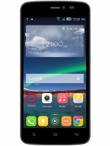 Best available price of QMobile Noir X400 in Maldives