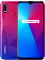 Best available price of Realme 3i in Maldives