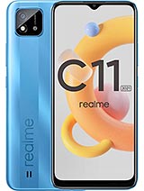 Best available price of Realme C11 (2021) in Maldives