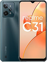 Best available price of Realme C31 in Maldives
