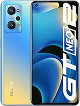 Best available price of Realme GT Neo2 in Maldives