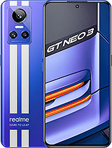 Best available price of Realme GT Neo 3 150W in Maldives