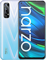 Best available price of Realme Narzo 20 Pro in Maldives