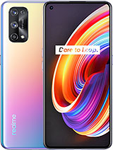 Best available price of Realme X7 Pro in Maldives
