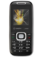 Best available price of Sagem my226x in Maldives