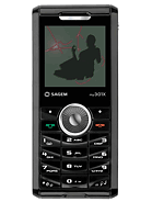Best available price of Sagem my301X in Maldives
