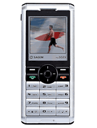 Best available price of Sagem my302X in Maldives
