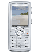 Best available price of Sagem my500X in Maldives