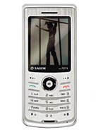 Best available price of Sagem my721x in Maldives