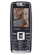 Best available price of Sagem myW-7 in Maldives