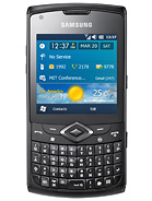 Best available price of Samsung B7350 Omnia PRO 4 in Maldives