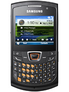 Best available price of Samsung B6520 Omnia PRO 5 in Maldives