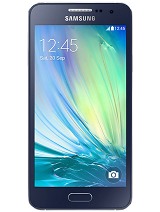 Best available price of Samsung Galaxy A3 in Maldives