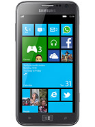 Best available price of Samsung Ativ S I8750 in Maldives