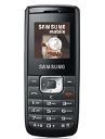 Best available price of Samsung B100 in Maldives