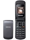 Best available price of Samsung B300 in Maldives