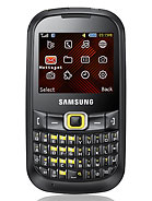 Best available price of Samsung B3210 CorbyTXT in Maldives