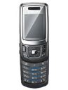 Best available price of Samsung B520 in Maldives