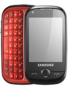 Best available price of Samsung B5310 CorbyPRO in Maldives