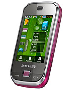 Best available price of Samsung B5722 in Maldives