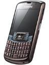 Best available price of Samsung B7320 OmniaPRO in Maldives