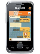 Best available price of Samsung C3312 Duos in Maldives