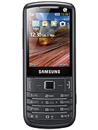 Best available price of Samsung C3780 in Maldives