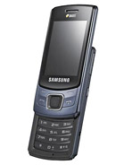 Best available price of Samsung C6112 in Maldives