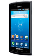 Best available price of Samsung i897 Captivate in Maldives