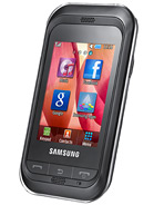 Best available price of Samsung C3300K Champ in Maldives