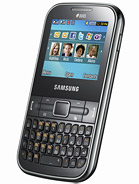 Best available price of Samsung Ch-t 322 in Maldives