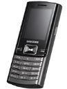 Best available price of Samsung D780 in Maldives