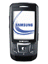 Best available price of Samsung D870 in Maldives