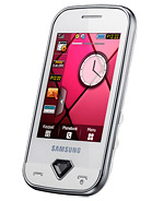 Best available price of Samsung S7070 Diva in Maldives