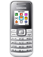 Best available price of Samsung E1050 in Maldives