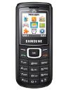 Best available price of Samsung E1107 Crest Solar in Maldives