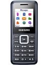Best available price of Samsung E1117 in Maldives