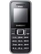Best available price of Samsung E1182 in Maldives