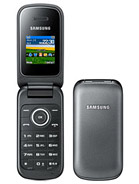 Best available price of Samsung E1195 in Maldives