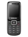 Best available price of Samsung E1210 in Maldives