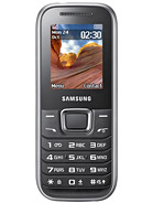 Best available price of Samsung E1230 in Maldives
