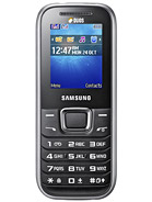Best available price of Samsung E1232B in Maldives