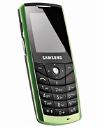 Best available price of Samsung E200 ECO in Maldives