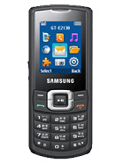 Best available price of Samsung E2130 in Maldives
