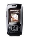 Best available price of Samsung E251 in Maldives