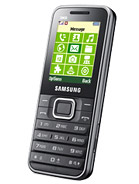 Best available price of Samsung E3210 in Maldives