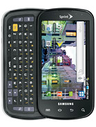 Best available price of Samsung Epic 4G in Maldives