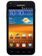 Best available price of Samsung Galaxy S II Epic 4G Touch in Maldives