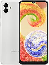 Best available price of Samsung Galaxy A04 in Maldives