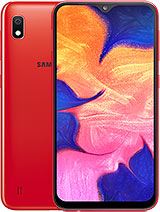 Best available price of Samsung Galaxy A10 in Maldives